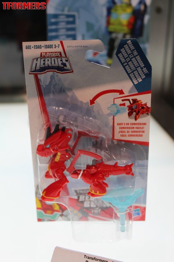 SDCC 2016   Rescue Bots Preview Night Display Case Images 23 (23 of 45)